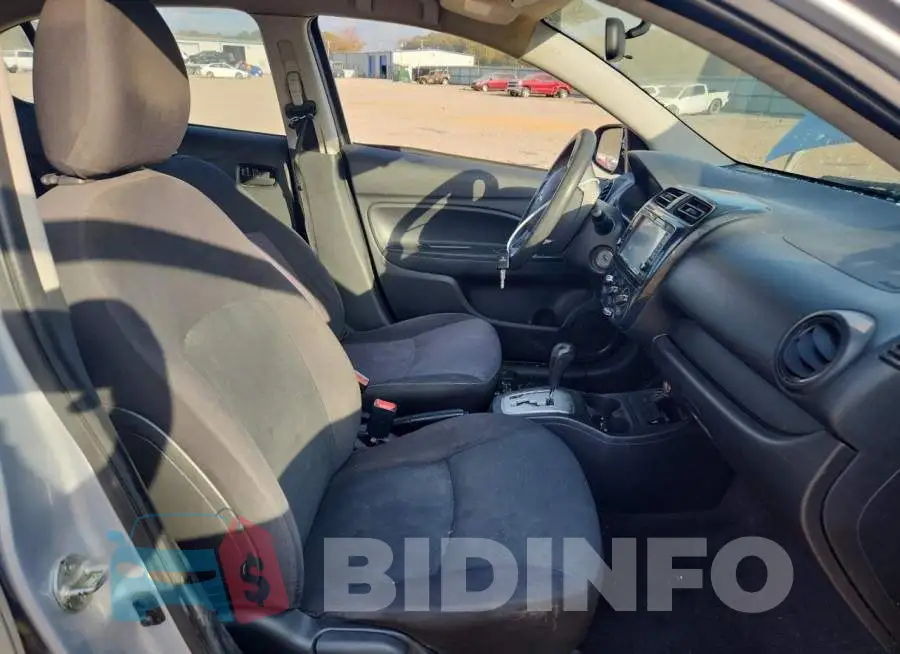 ML32F3FJ6KHF16687 Photo# 7