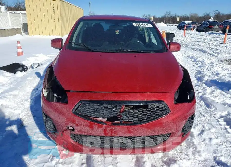 ML32F3FJ6LHF12172 Photo# 5