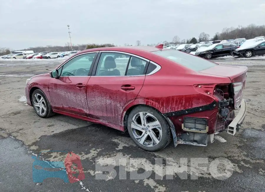 4S3BWAN66L3018015 Photo# 2