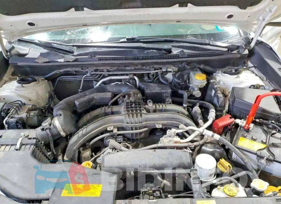 JF2GTAECXKH315330 Photo# 12