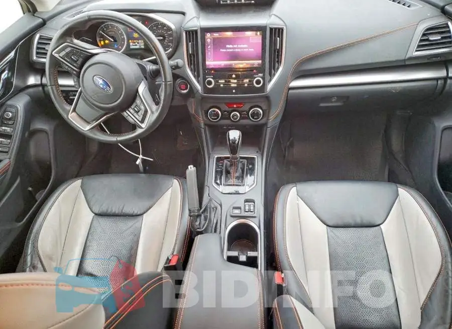 JF2GTAMC3L8212947 Photo# 8