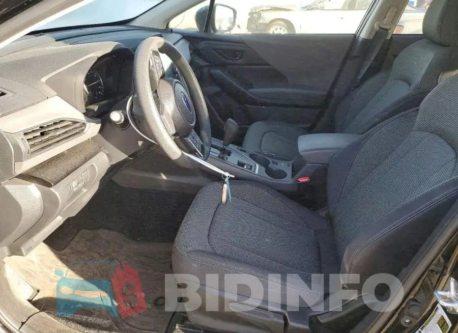 JF2GUADC8R8268940 Photo# 7