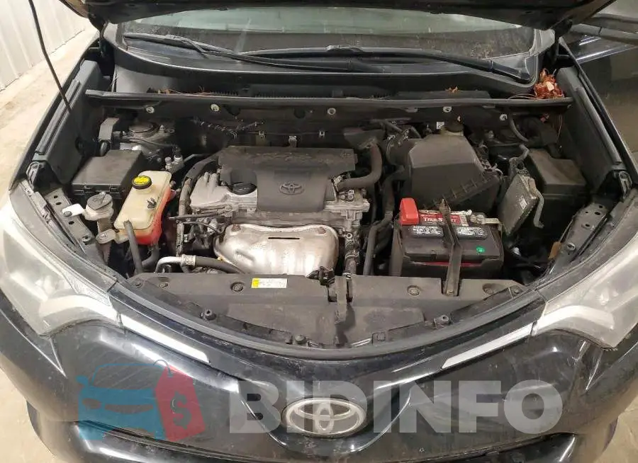 2T3BFREV0JW730780 Photo# 11