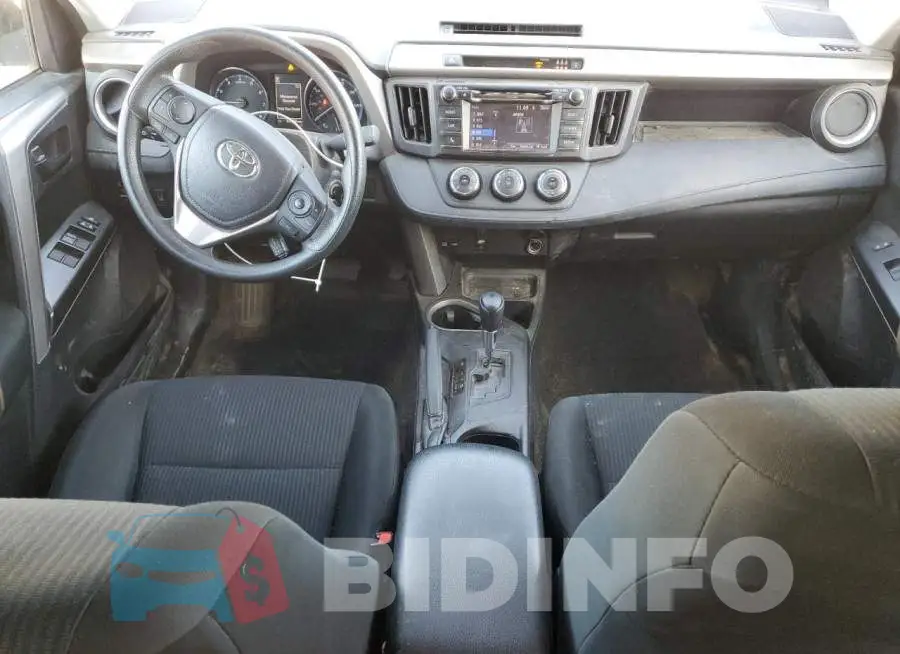 2T3BFREV6JW855895 Photo# 8