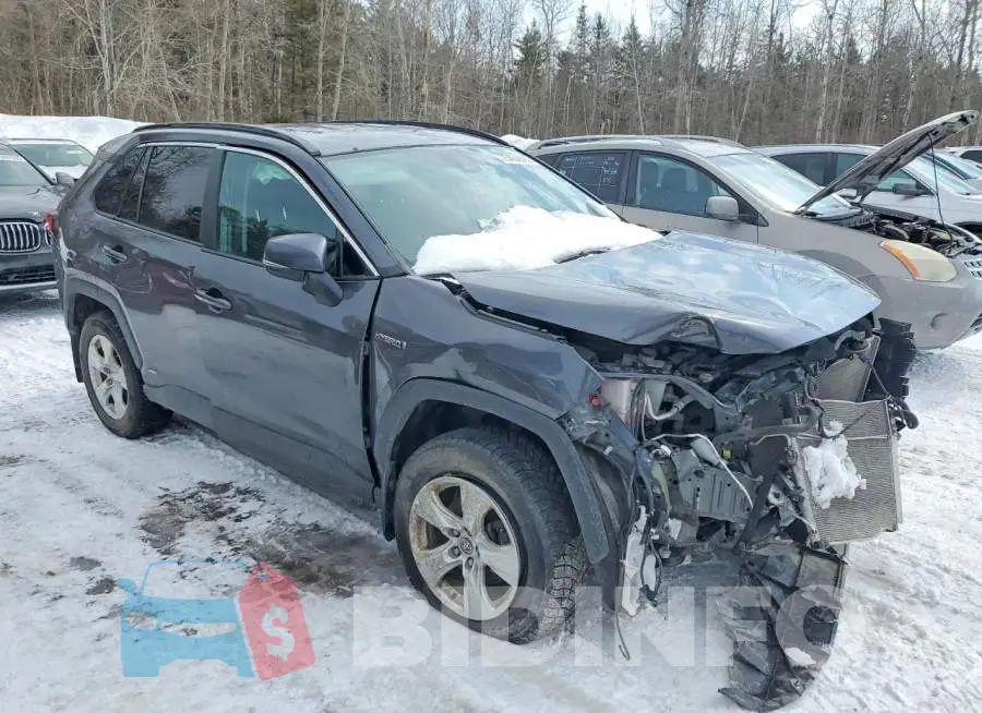 2T3BWRFV1MW118025 Photo# 4