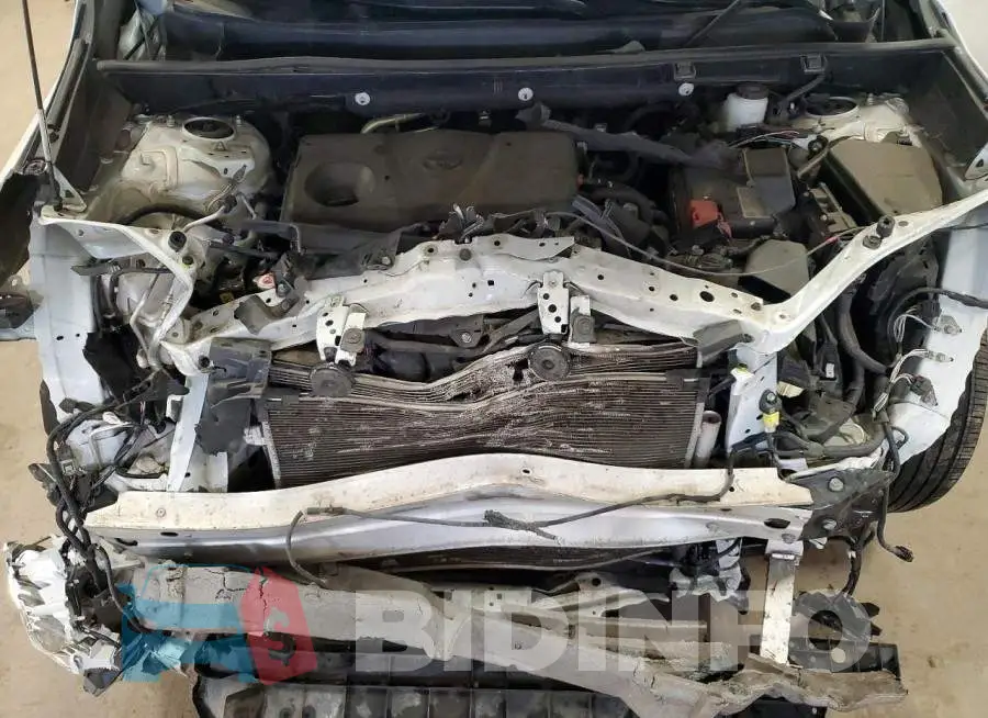 2T3F1RFVXNW288188 Photo# 12