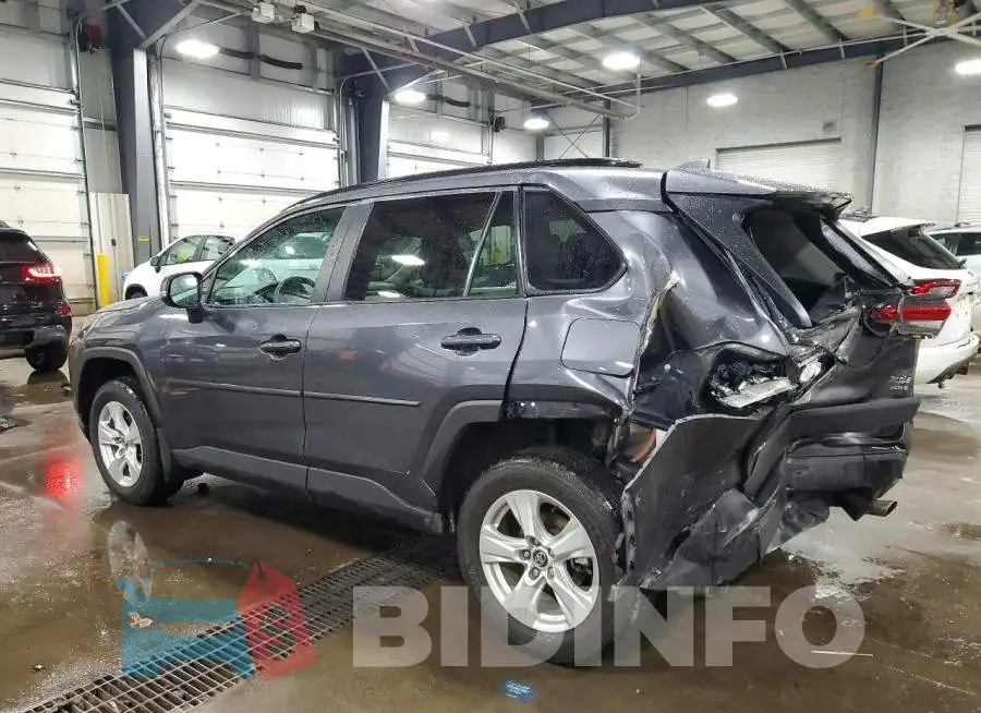 2T3P1RFV3MC165028 Photo# 2