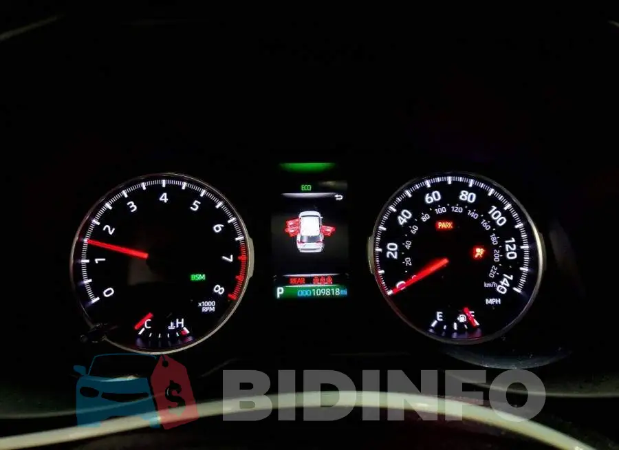 2T3P1RFV3MC165028 Photo# 9
