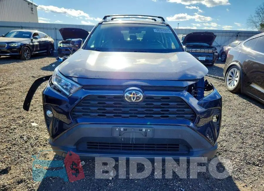 2T3P1RFV8MW201908 Photo# 5