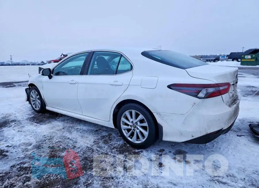 4T1C11AK7NU650293 Photo# 2
