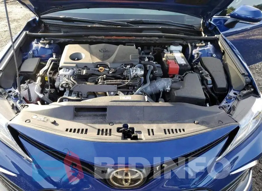 4T1F11BK3PU106209 Photo# 11