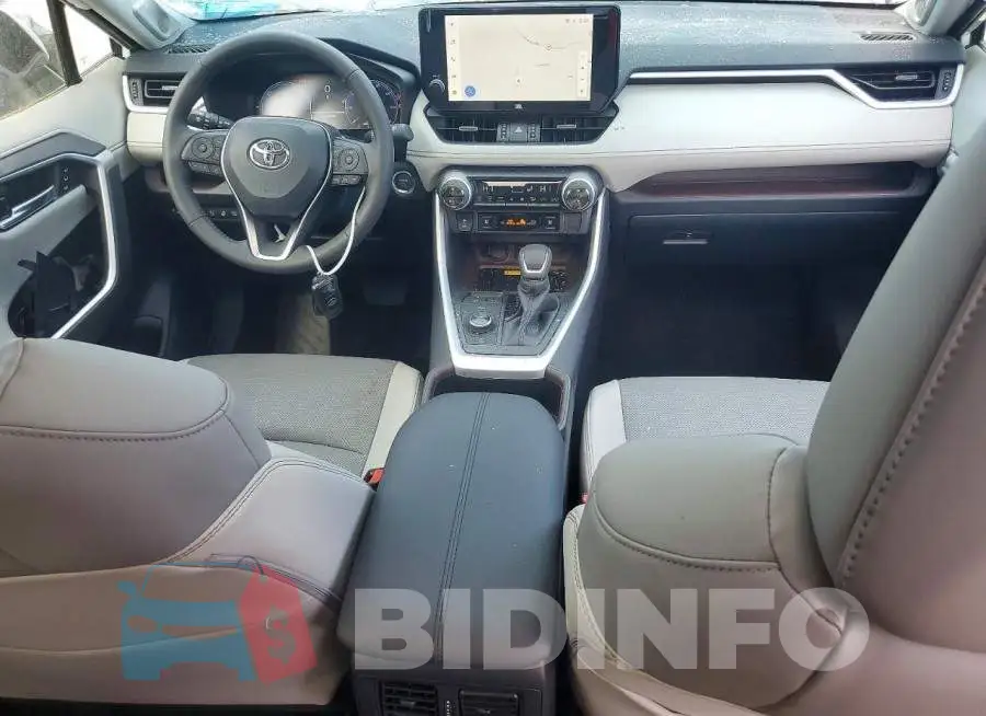 4T3D6RFV4SU196112 Photo# 8