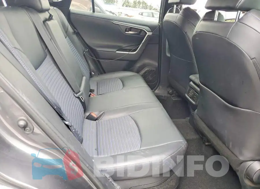 4T3E6RFV5MU011640 Photo# 11