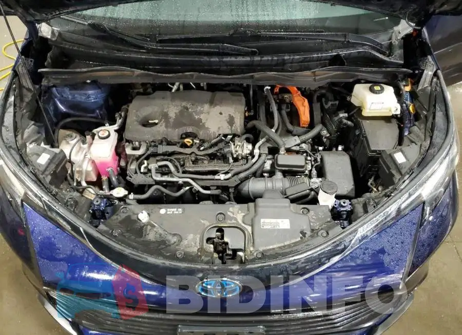 5TDBSKFC3NS059614 Photo# 12