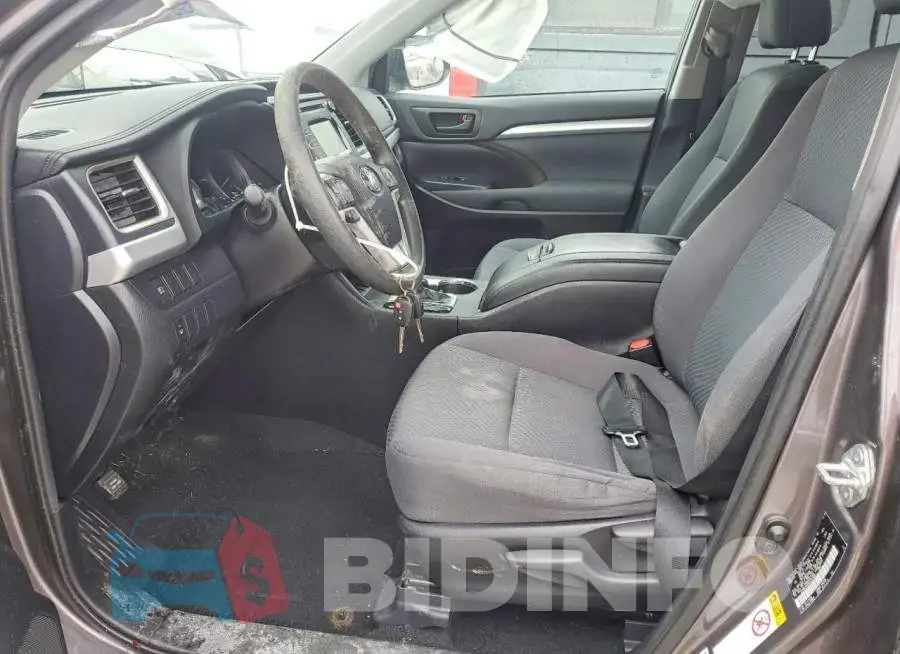 5TDBZRFHXKS743667 Photo# 7