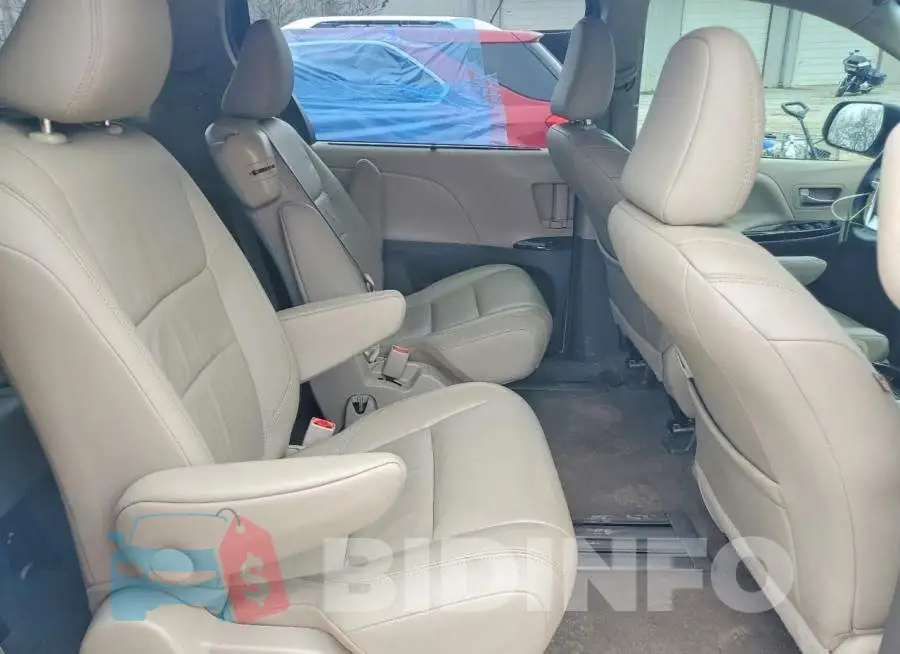 5TDYZ3DC5HS858023 Photo# 11