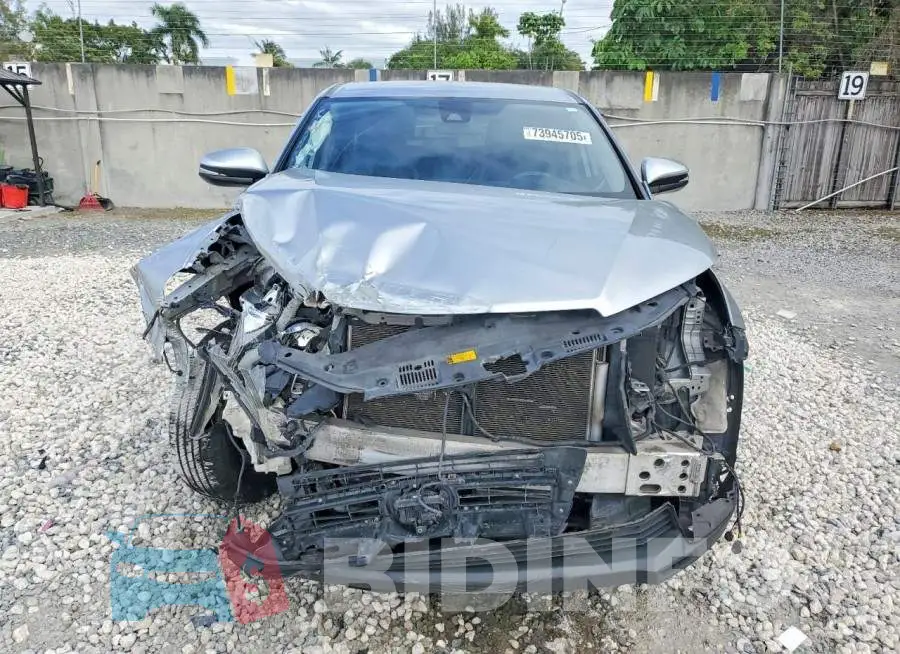 5TDZZRFHXJS284122 Photo# 5