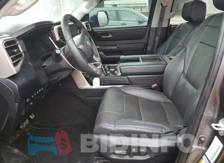 5TFLA5DB1PX120619 Photo# 7