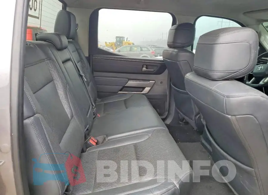 5TFLA5DB1PX120619 Photo# 10