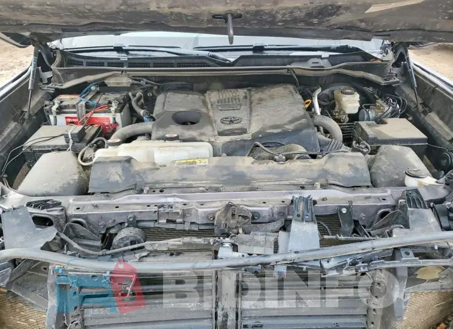 5TFLA5DB1PX120619 Photo# 11
