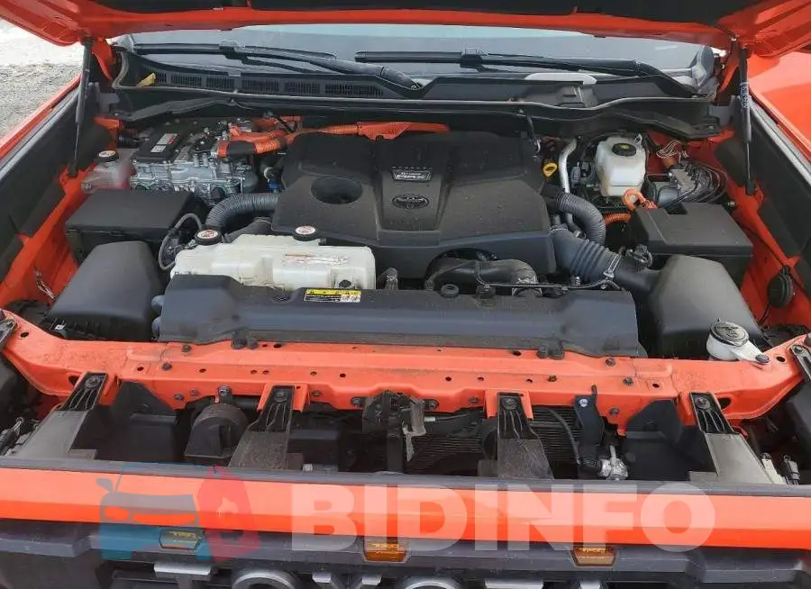 5TFPC5DB5NX008186 Photo# 11