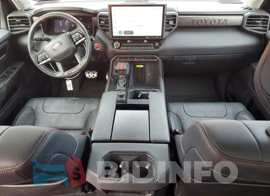 5TFPC5DB5NX008186 Photo# 8