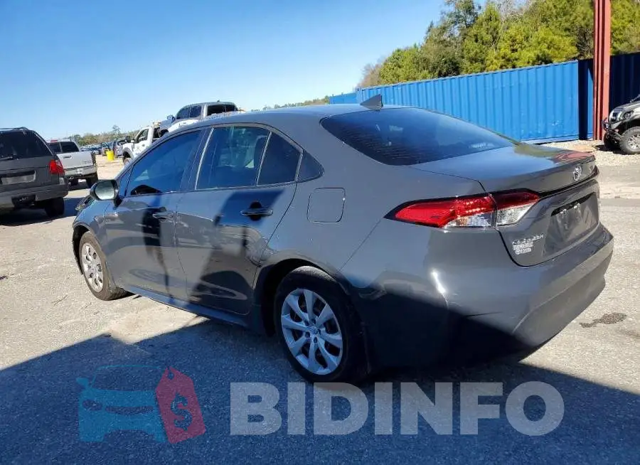 5YFB4MDE1SP255713 Photo# 2