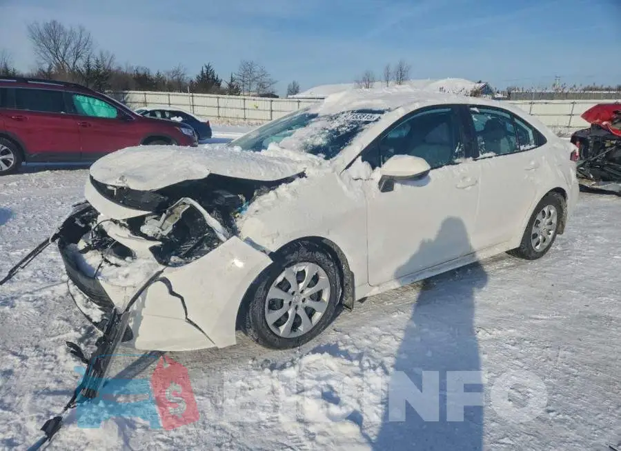 5YFB4MDE2RP217532 Photo# 1