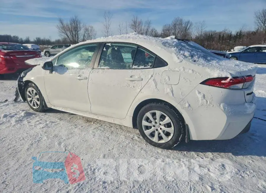 5YFB4MDE2RP217532 Photo# 2
