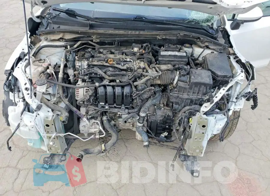 5YFB4MDE3PP022228 Photo# 11