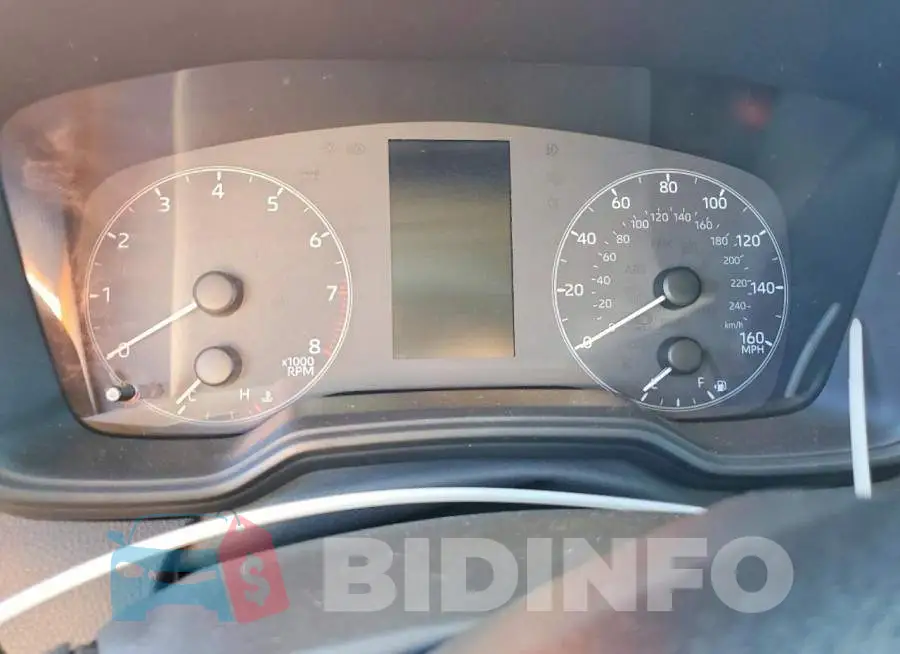 5YFB4MDE7SP267462 Photo# 9