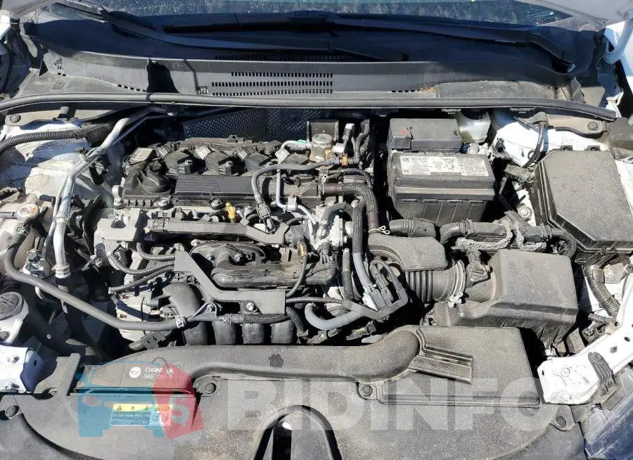 5YFB4MDE8RP186528 Photo# 11