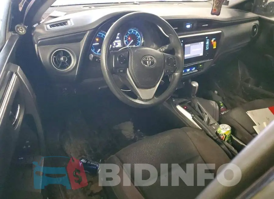 5YFBURHE5KP922015 Photo# 8