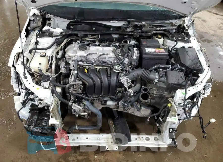 5YFEPMAE8MP192315 Photo# 11