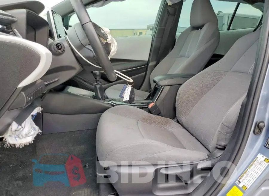 5YFM4RCE5LP032003 Photo# 7