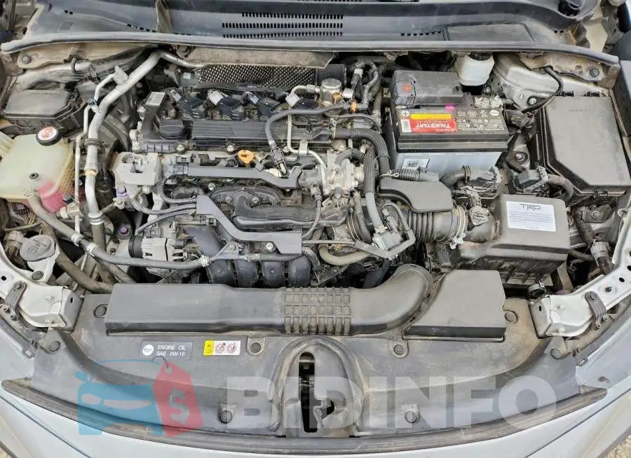 5YFP4RCE8LP038021 Photo# 11