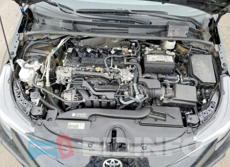 5YFS4MCE6SP224118 Photo# 11