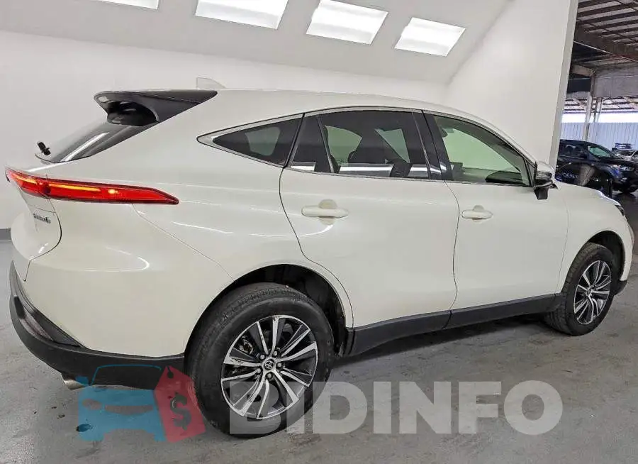 JTEAAAAH6NJ101844 Photo# 3