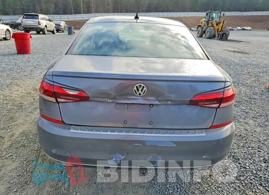 1VWSA7A31MC010318 Photo# 6