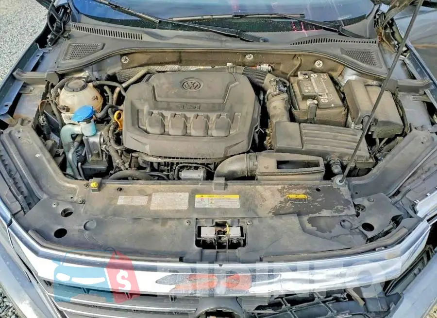 1VWSA7A31MC010318 Photo# 11