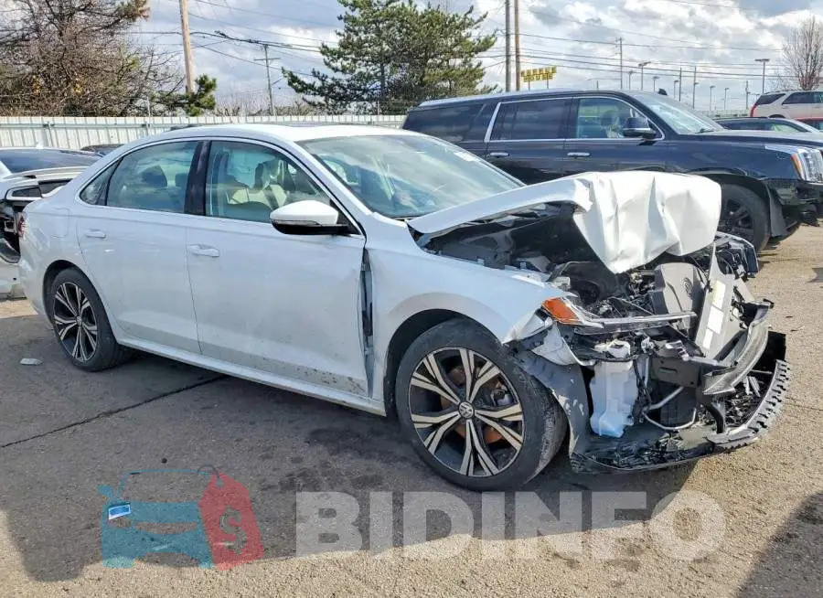 1VWSA7A34MC008028 Photo# 4