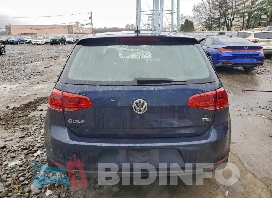 3VW217AU4HM058666 Photo# 6