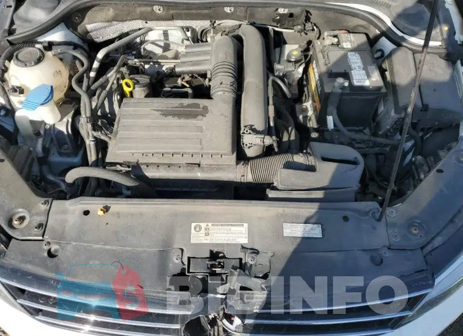 3VW2B7AJ6JM248915 Photo# 11