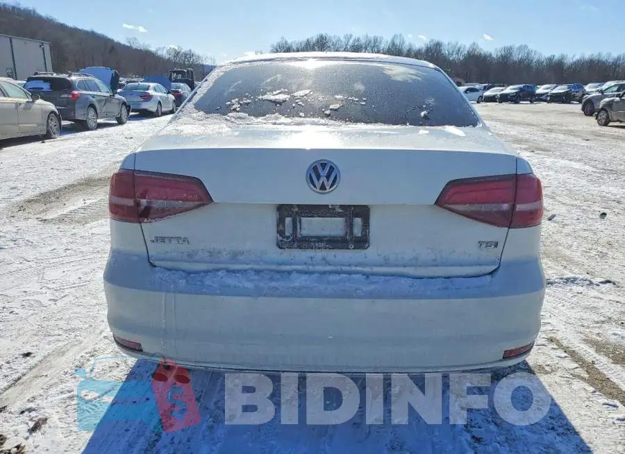 3VW2B7AJ9HM240446 Photo# 6