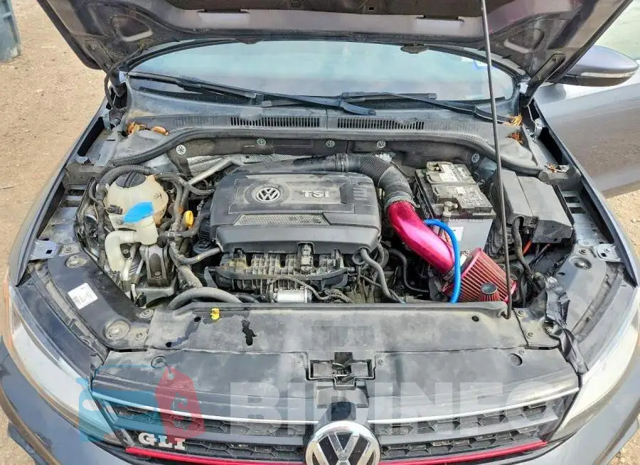 3VW5T7AJ0HM296902 Photo# 11