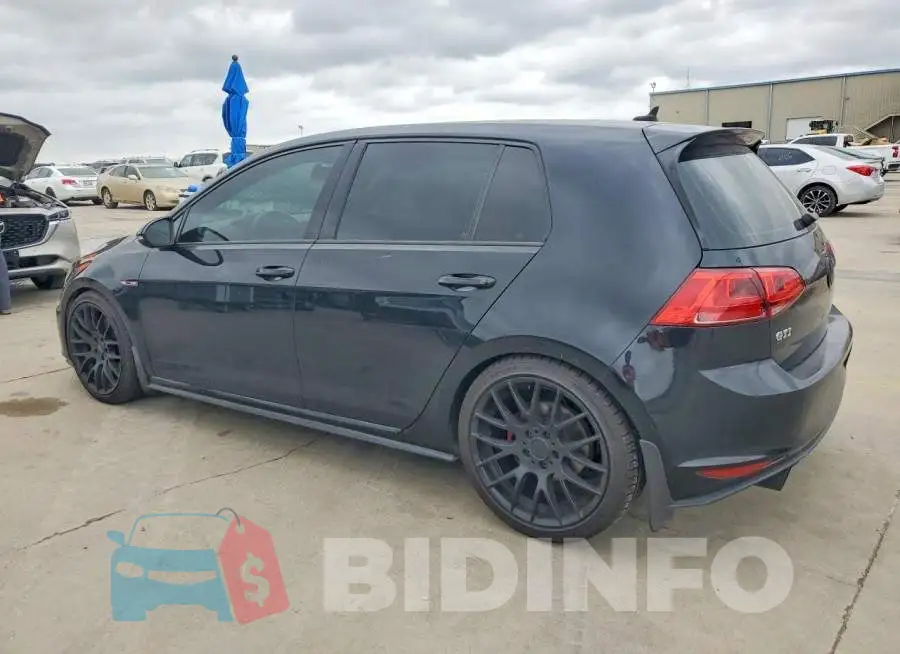 3VW5T7AU4HM037775 Photo# 2