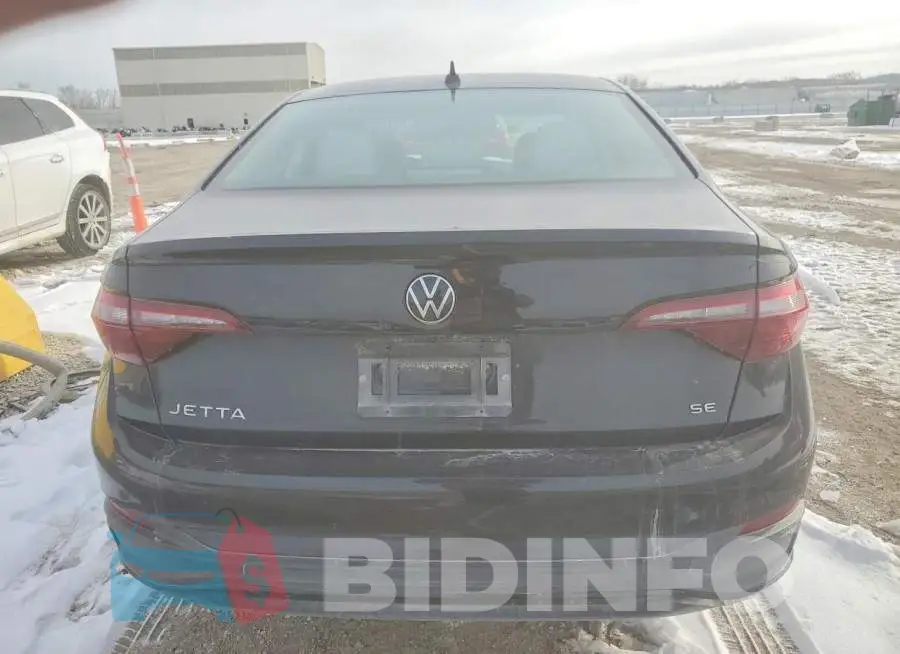 3VW7M7BU1RM039327 Photo# 6