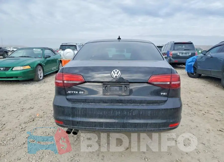 3VWDB7AJ7HM264169 Photo# 6