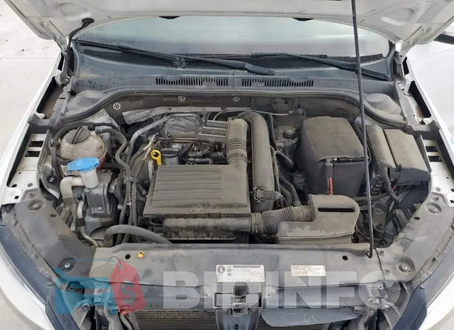 3VWDB7AJ9HM251441 Photo# 11