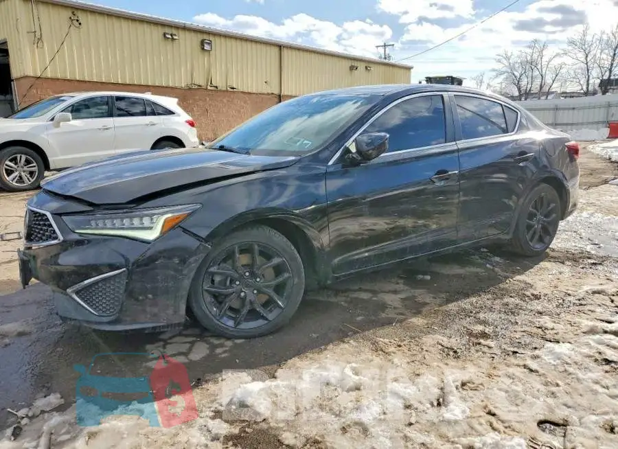 19UDE2F70LA008781 Photo# 1